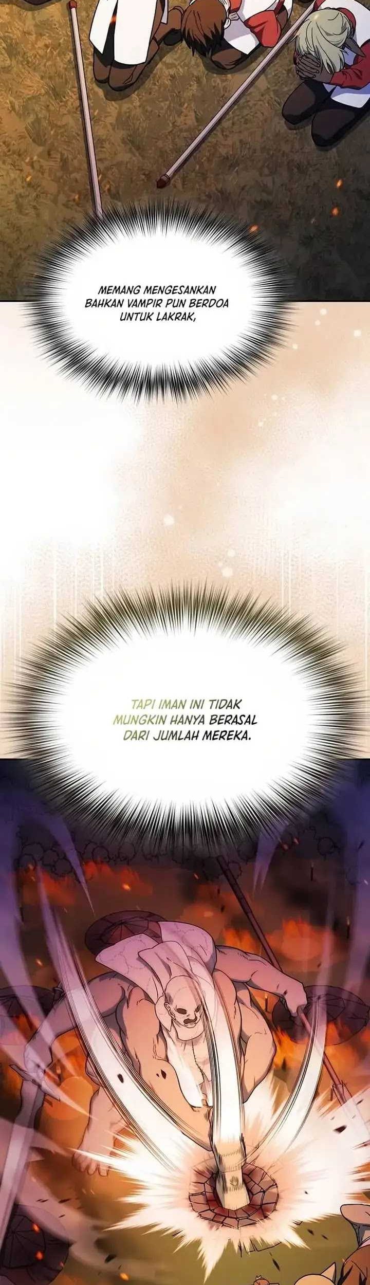 The Nebula’s Civilization chapter 66 halaman 32