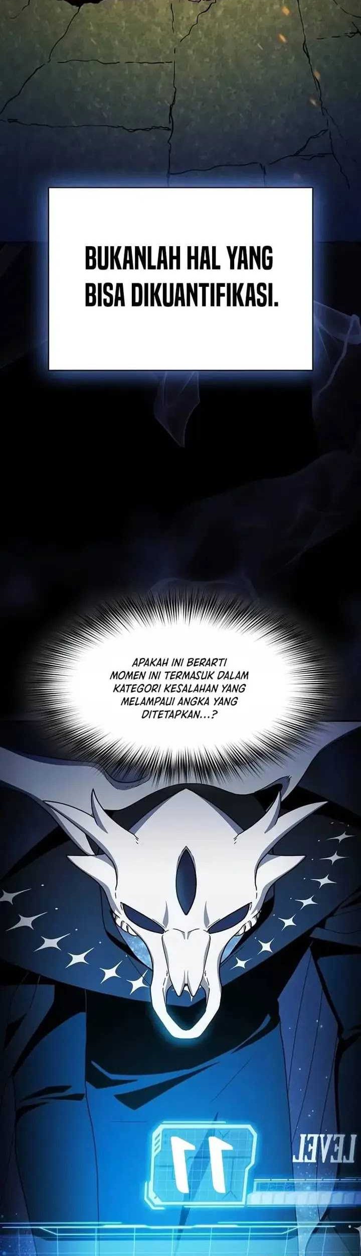 The Nebula’s Civilization chapter 66 halaman 37