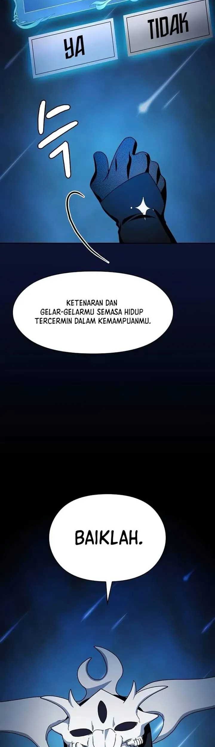 The Nebula’s Civilization chapter 66 halaman 42