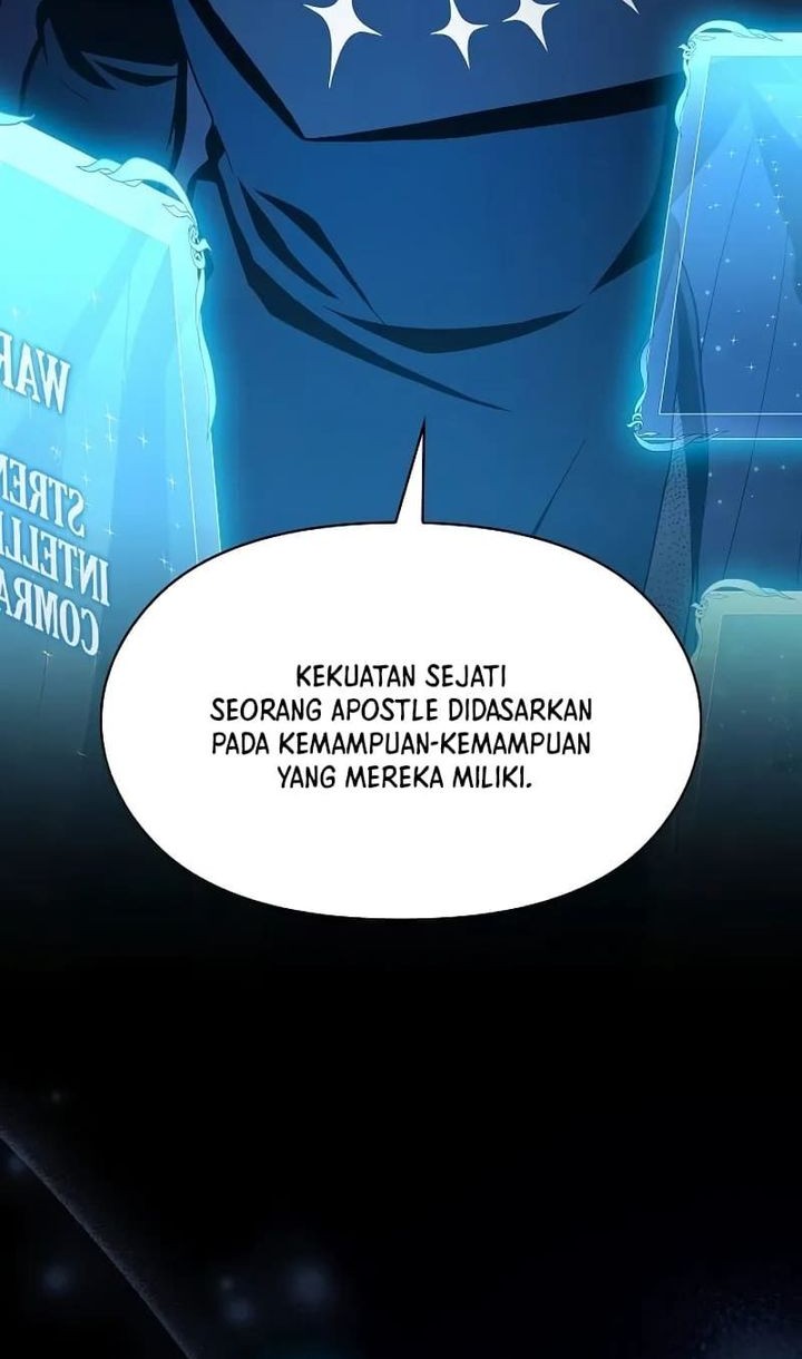 The Nebula’s Civilization chapter 67 halaman 6