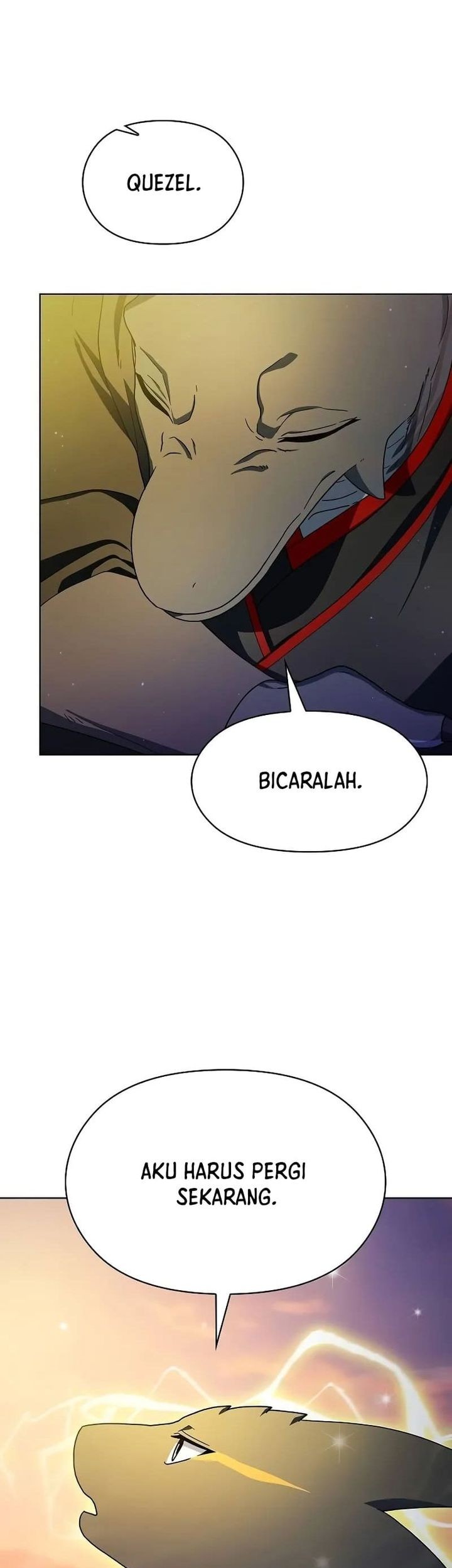 The Nebula’s Civilization chapter 67 halaman 57