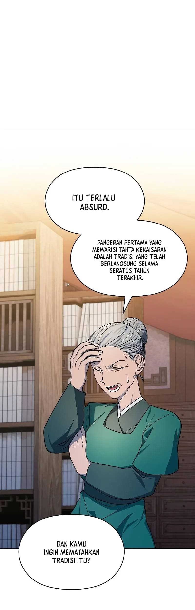 The Nebula’s Civilization chapter 68 halaman 4