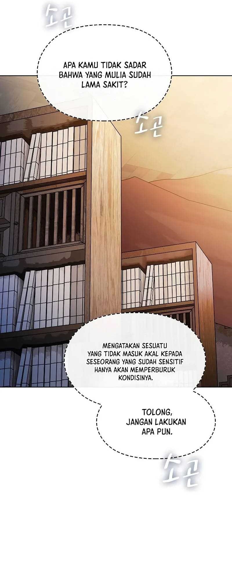 The Nebula’s Civilization chapter 68 halaman 8
