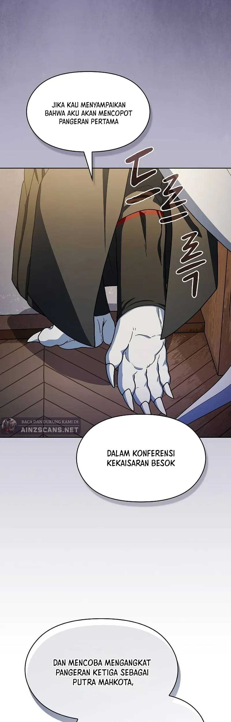 The Nebula’s Civilization chapter 68 halaman 11