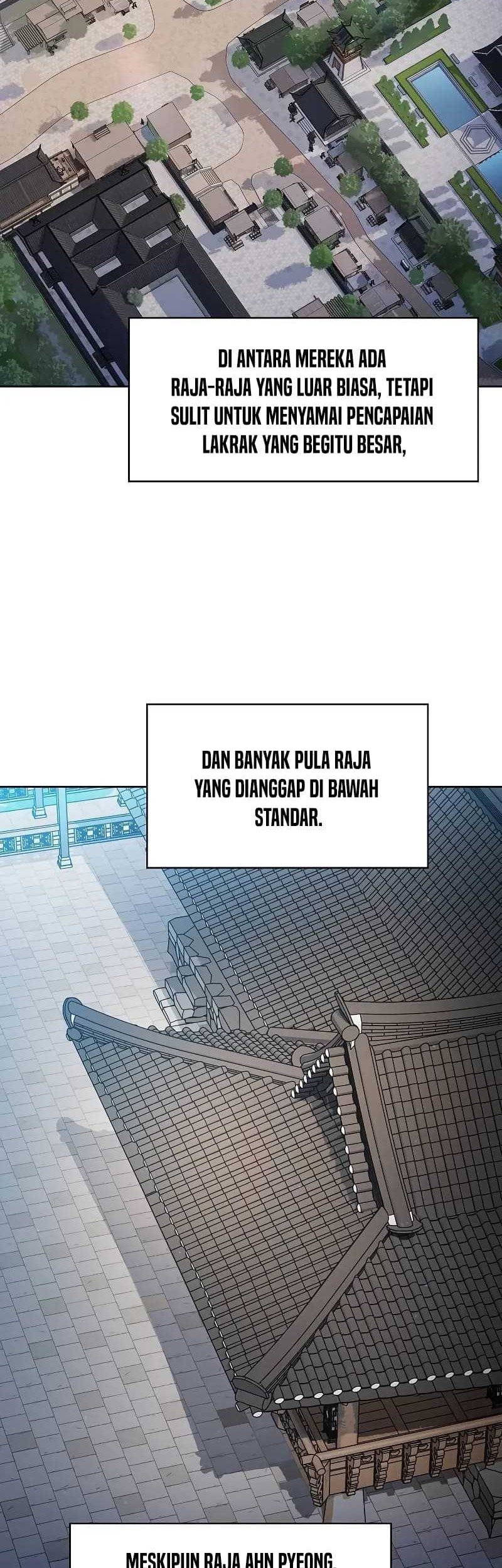 The Nebula’s Civilization chapter 68 halaman 18