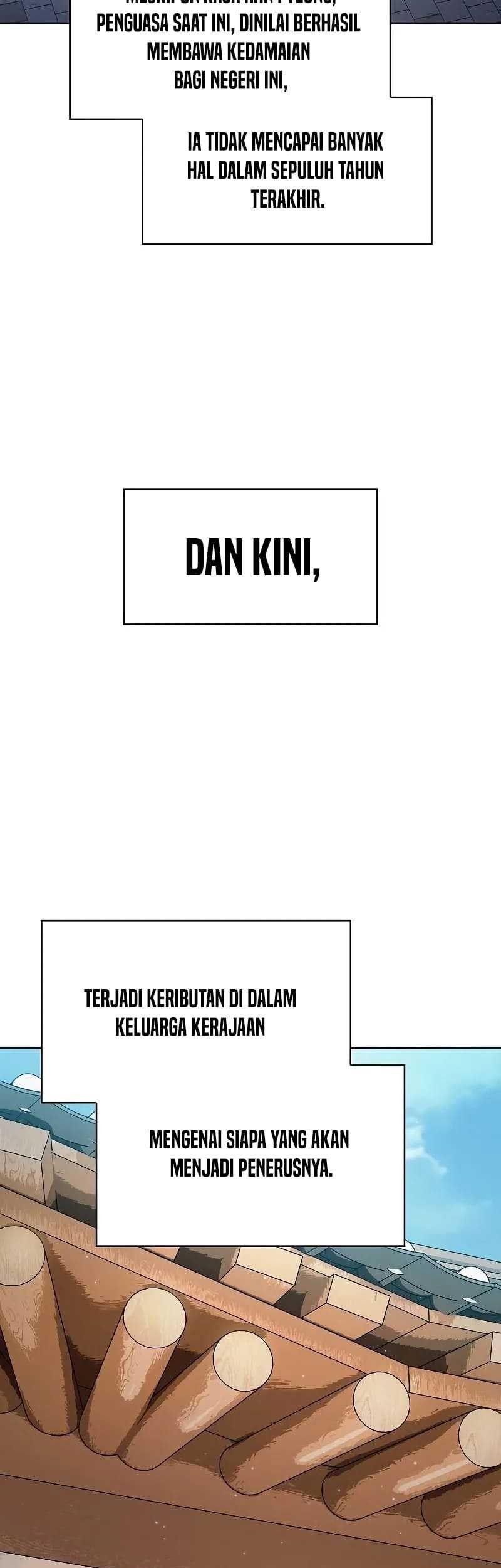 The Nebula’s Civilization chapter 68 halaman 19