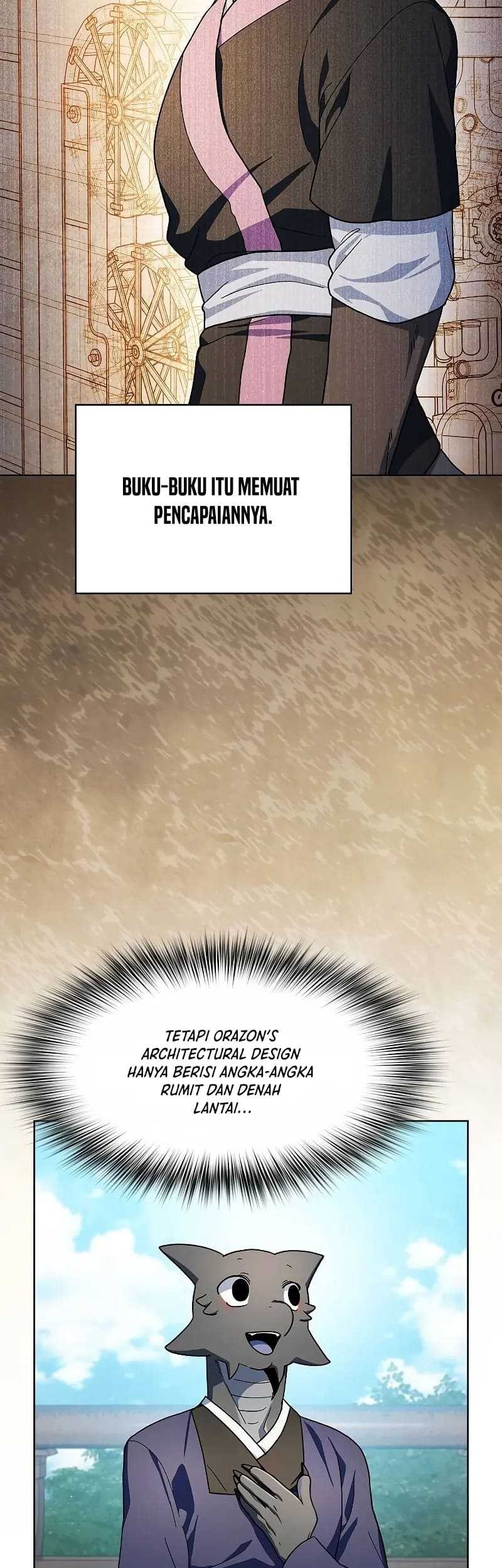 The Nebula’s Civilization chapter 68 halaman 30