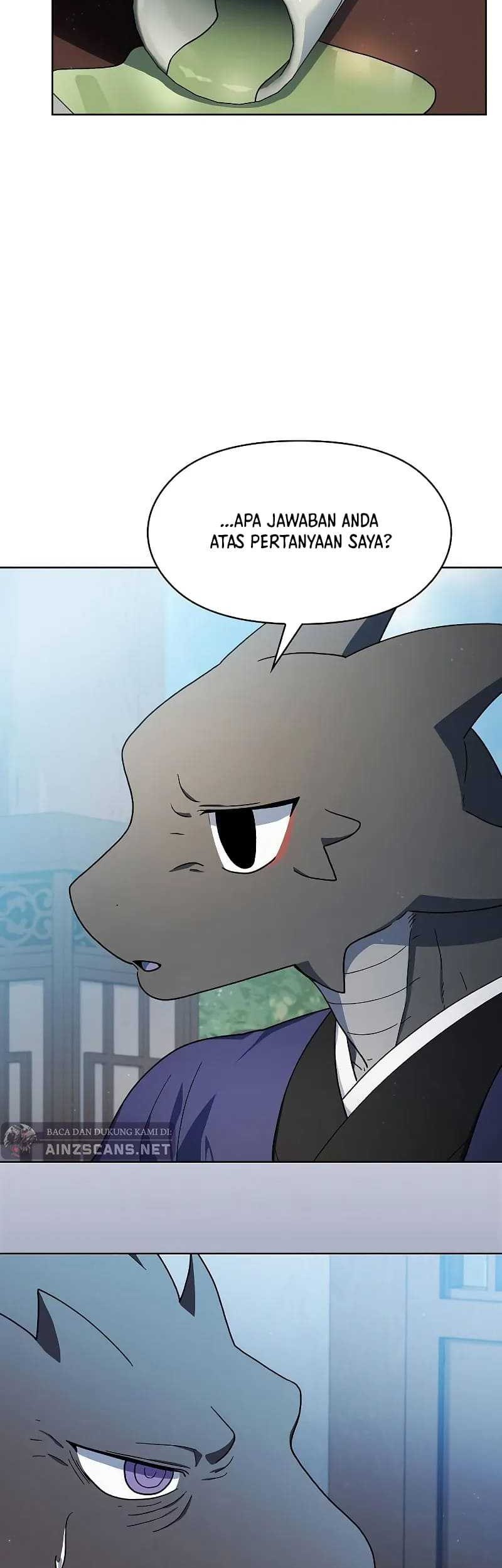 The Nebula’s Civilization chapter 68 halaman 46