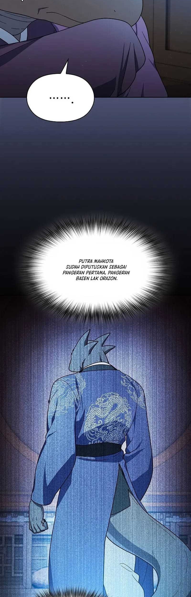 The Nebula’s Civilization chapter 68 halaman 47