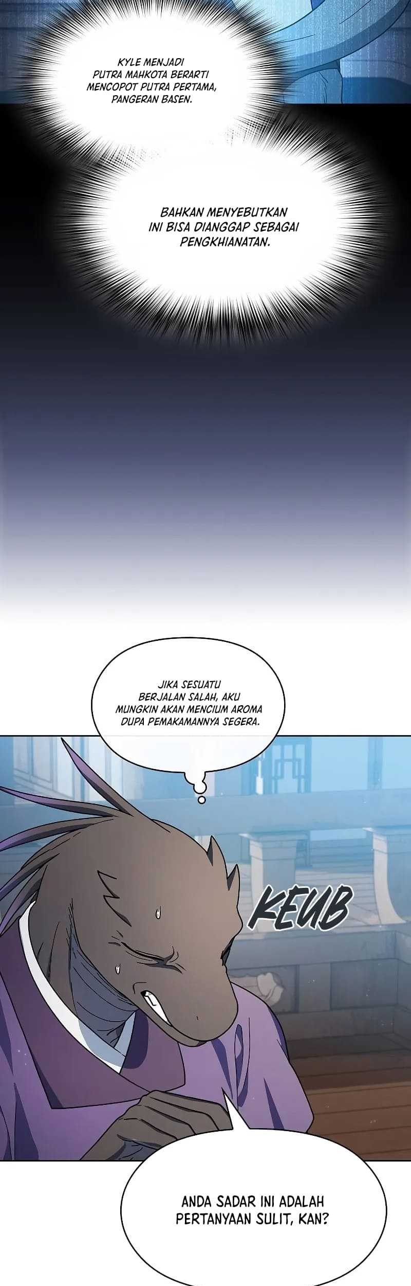 The Nebula’s Civilization chapter 68 halaman 48
