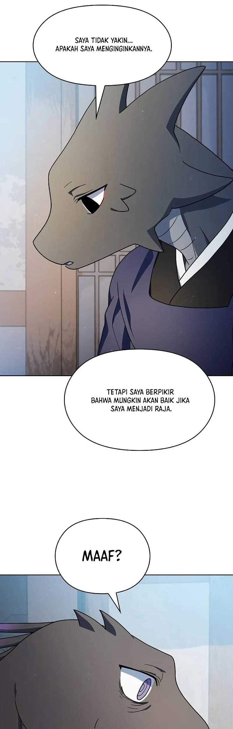 The Nebula’s Civilization chapter 68 halaman 51