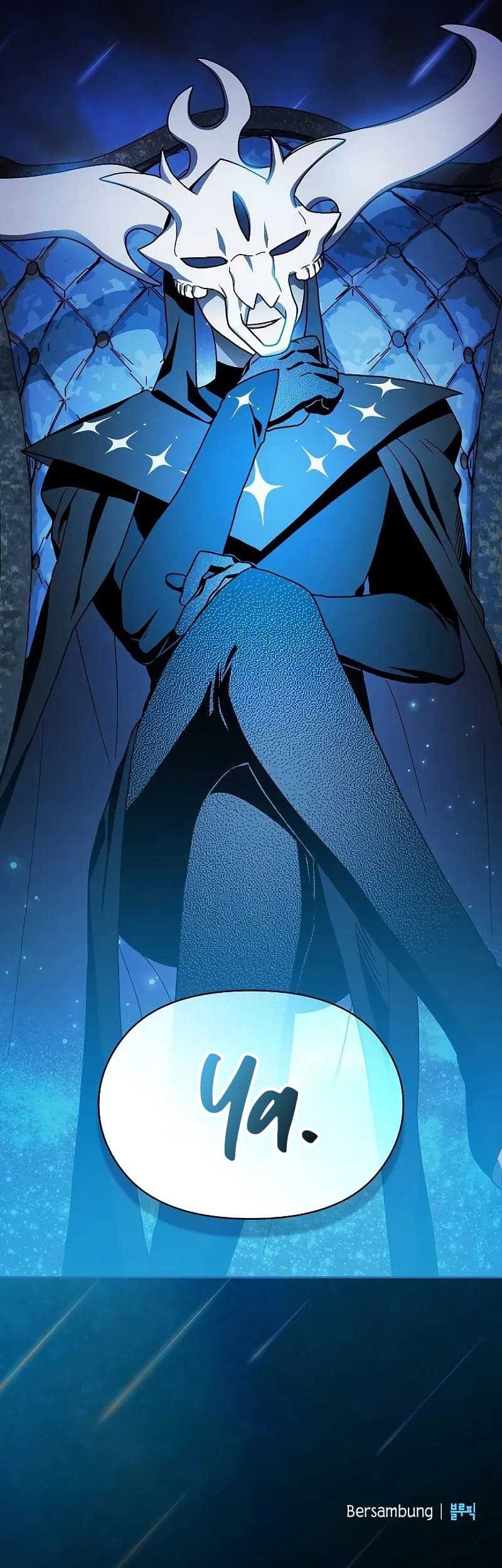 The Nebula’s Civilization chapter 68 halaman 62