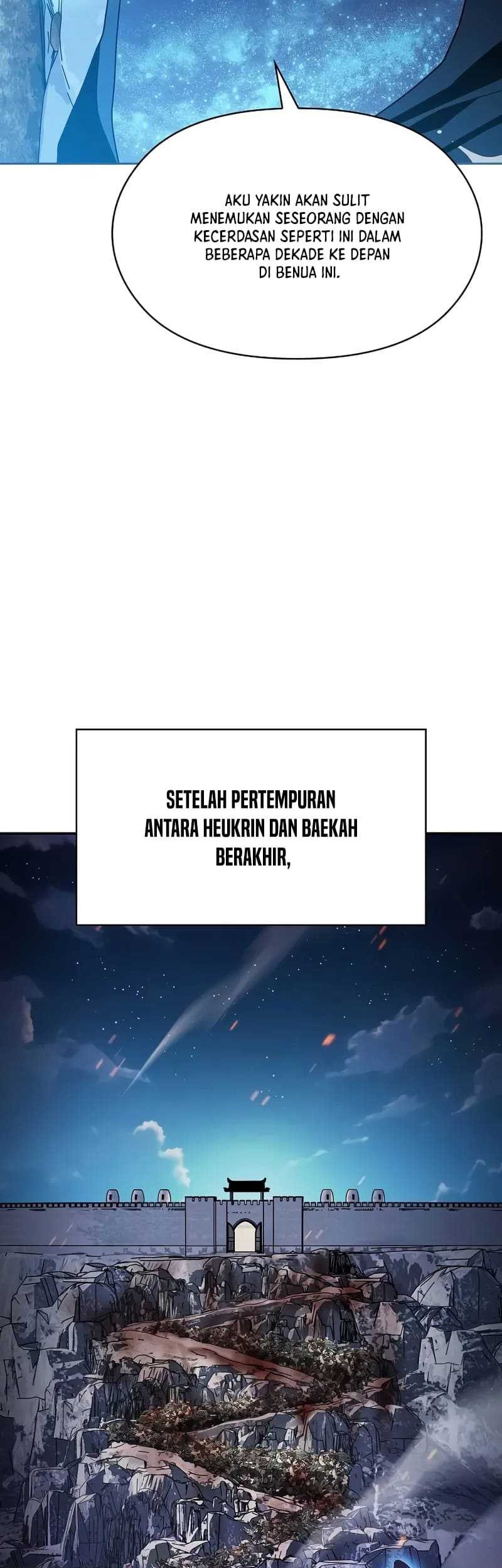 The Nebula’s Civilization Bab 69 halaman 16