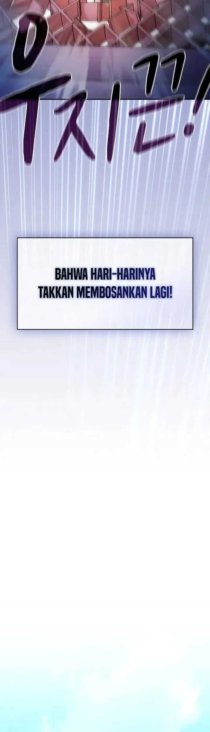 The Nebula’s Civilization Bab 70 halaman 14