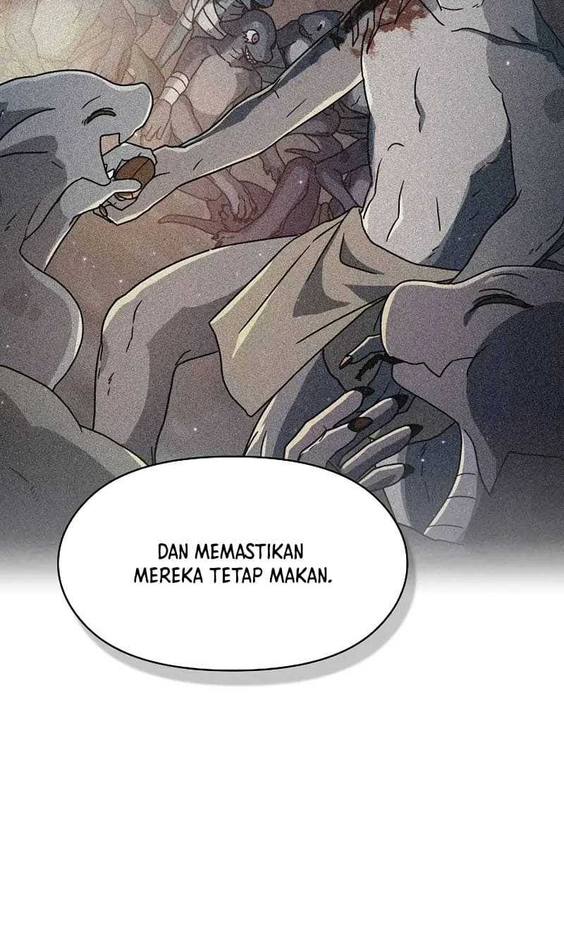 The Nebula’s Civilization Bab 71 halaman 8