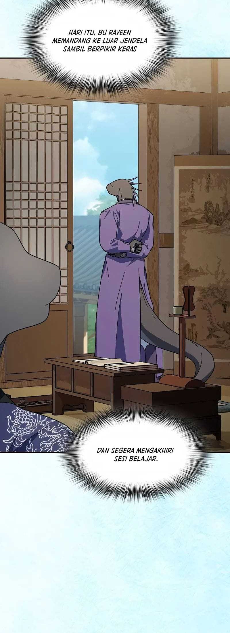 The Nebula’s Civilization Bab 71 halaman 44