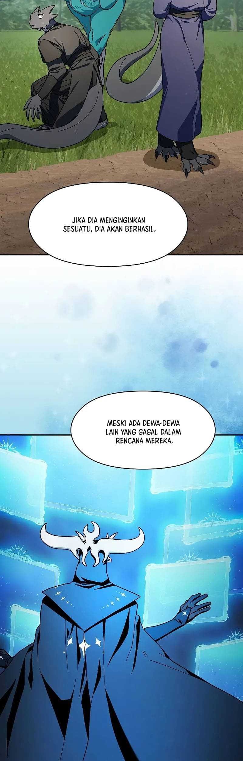 The Nebula’s Civilization Bab 72 halaman 5