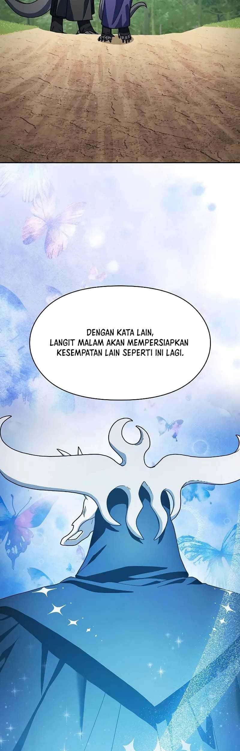 The Nebula’s Civilization Bab 72 halaman 7