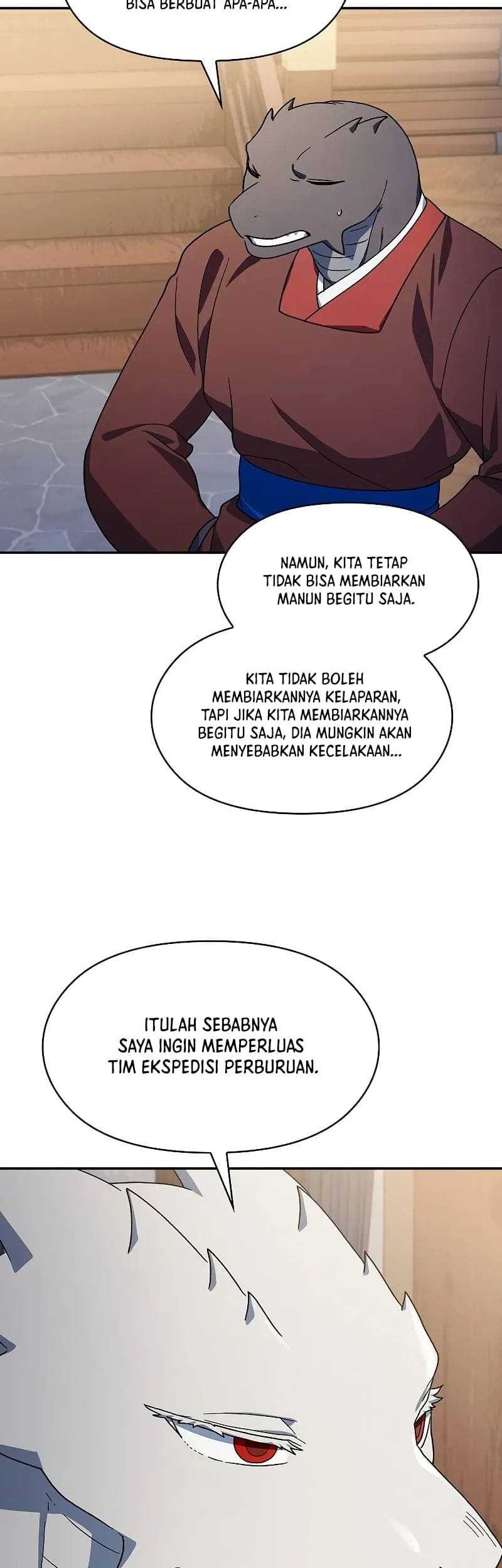 The Nebula’s Civilization Bab 72 halaman 54