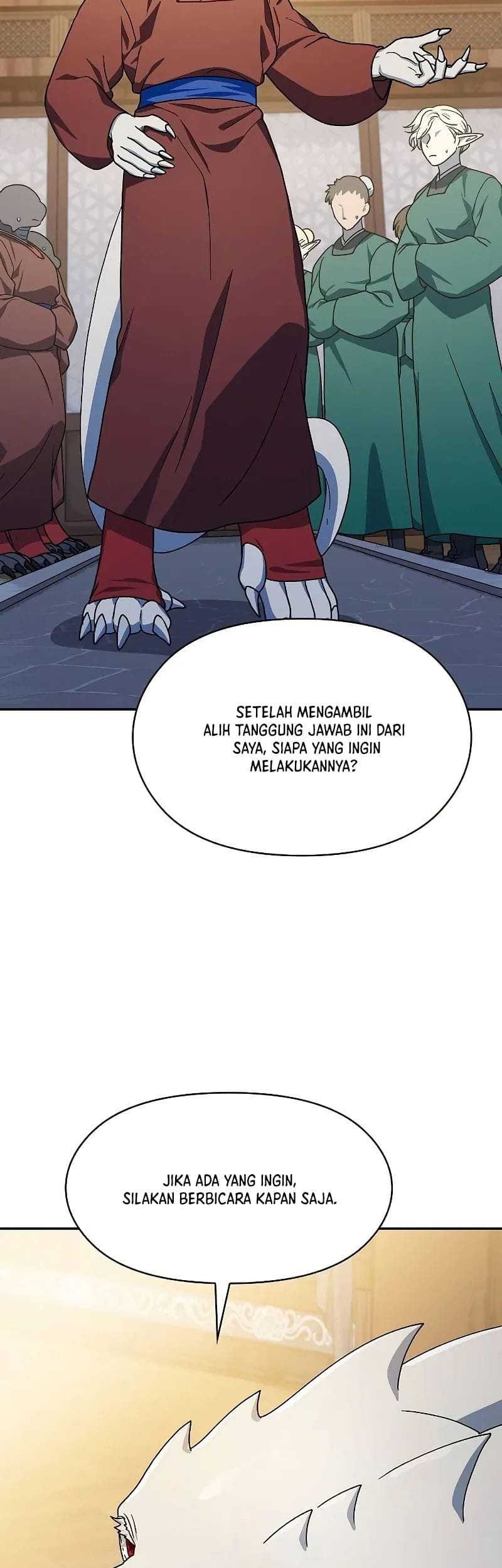 The Nebula’s Civilization Bab 72 halaman 59