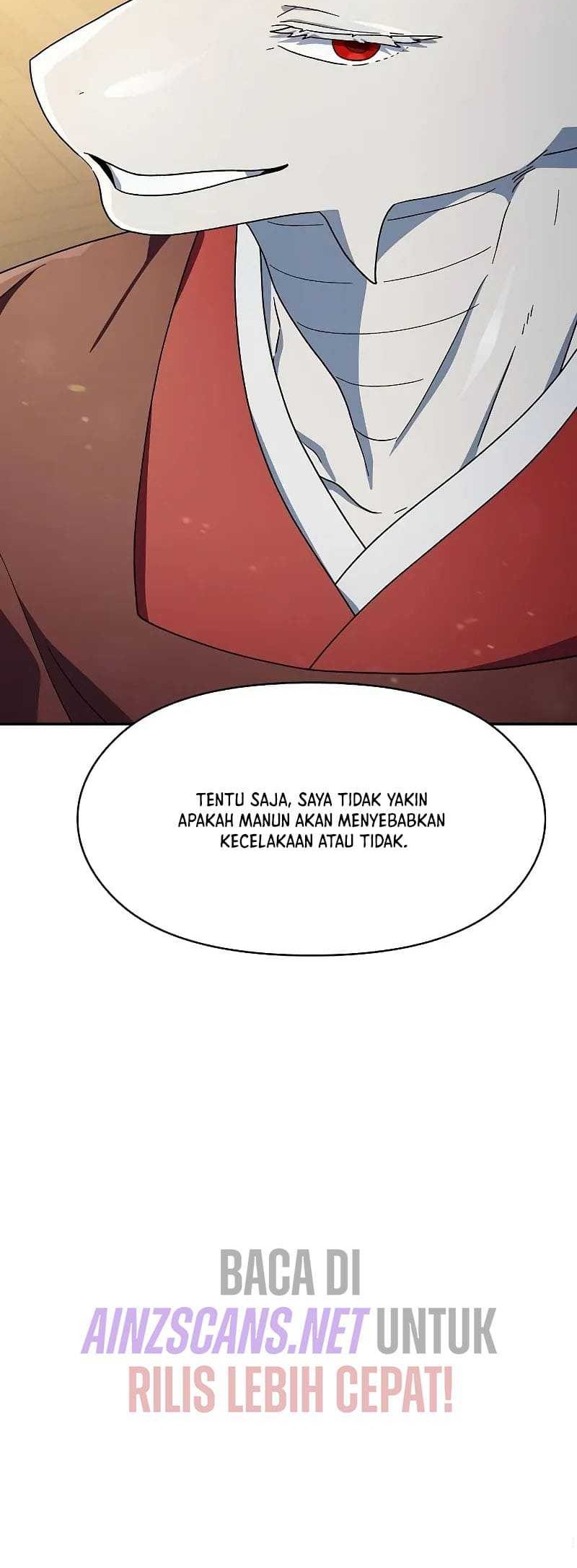 The Nebula’s Civilization Bab 72 halaman 60