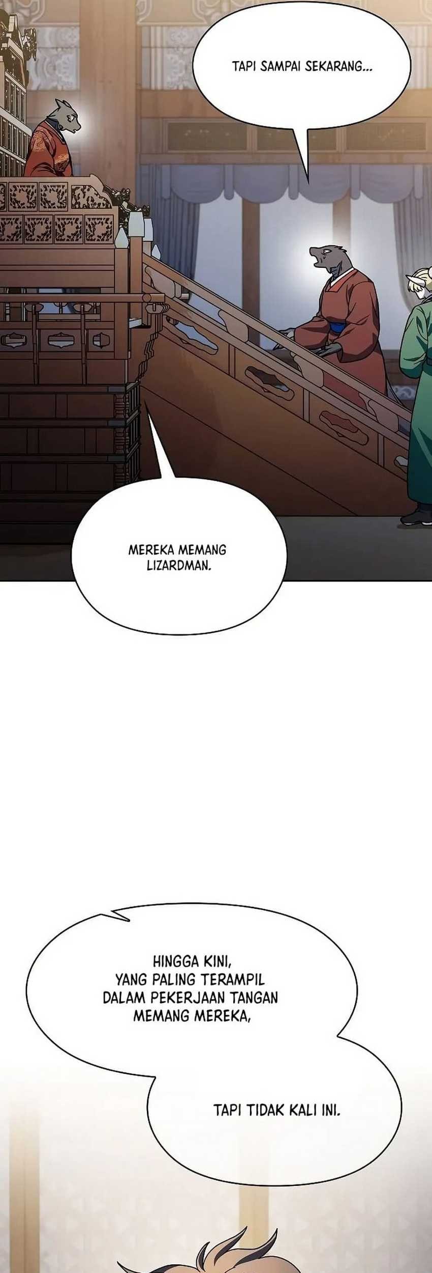 The Nebula’s Civilization chapter 74 halaman 5