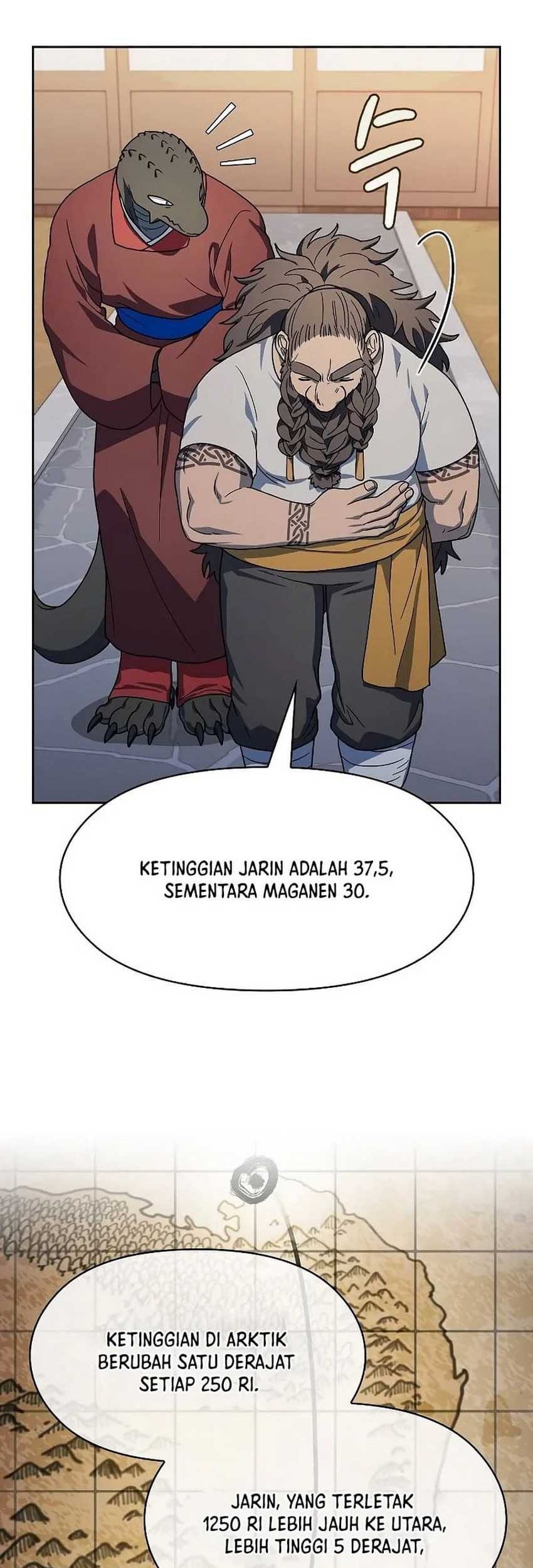 The Nebula’s Civilization chapter 74 halaman 10