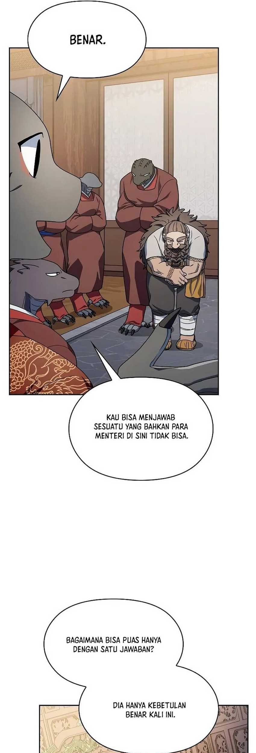 The Nebula’s Civilization chapter 74 halaman 12