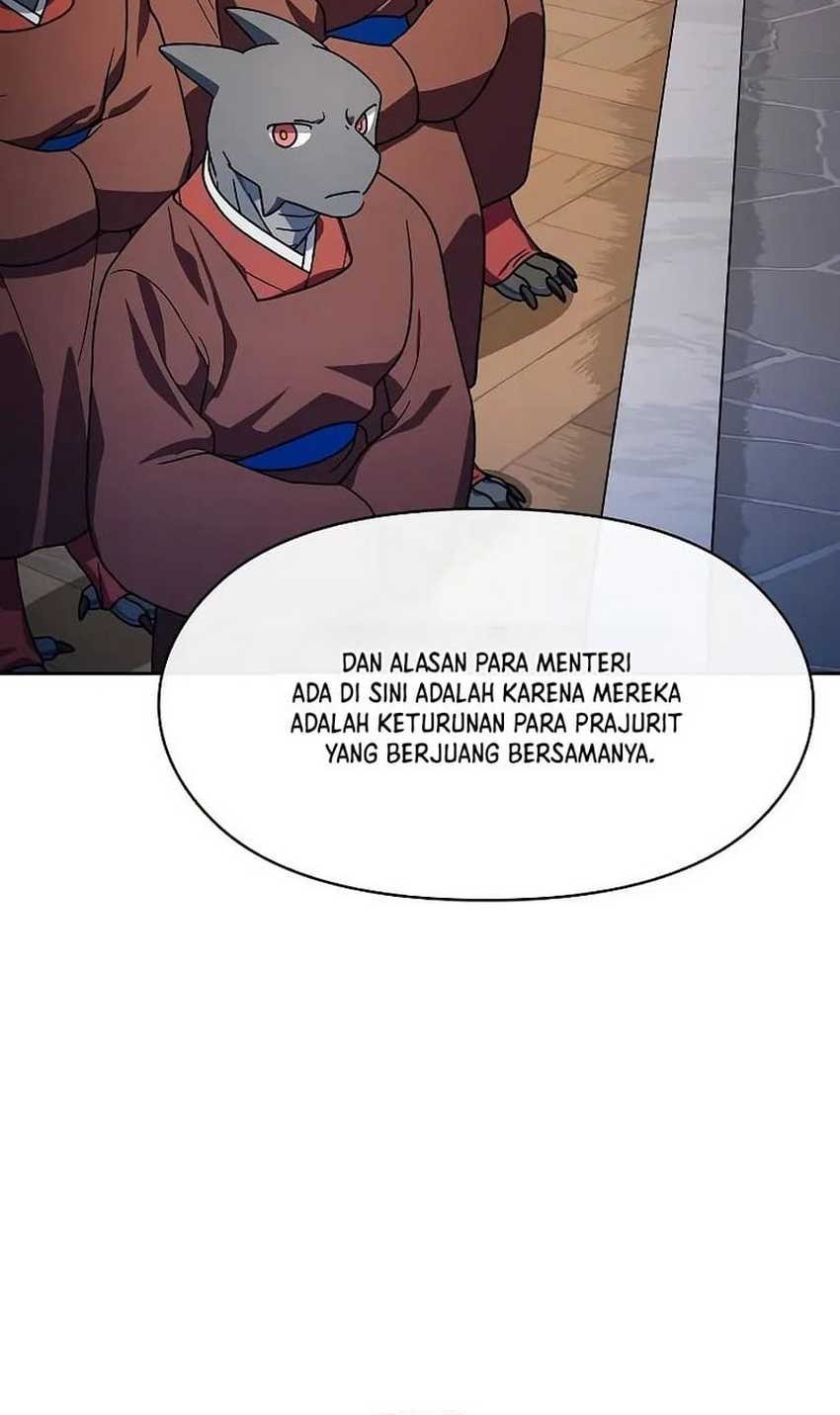 The Nebula’s Civilization chapter 74 halaman 14