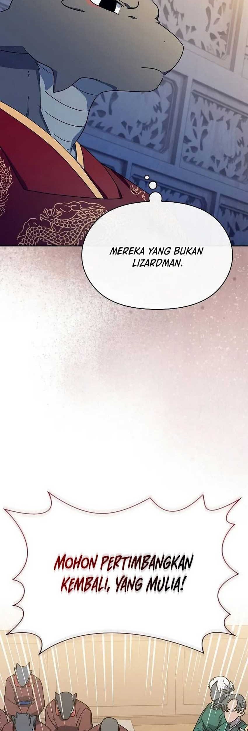 The Nebula’s Civilization chapter 74 halaman 20