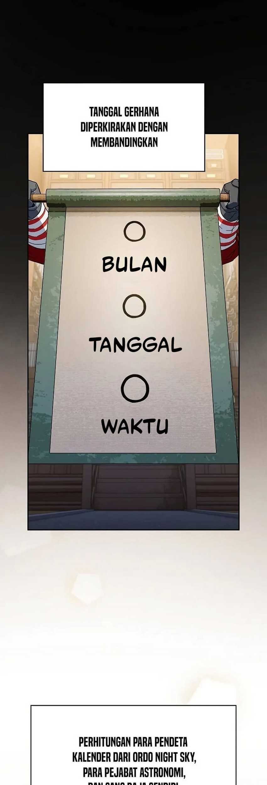 The Nebula’s Civilization chapter 74 halaman 29