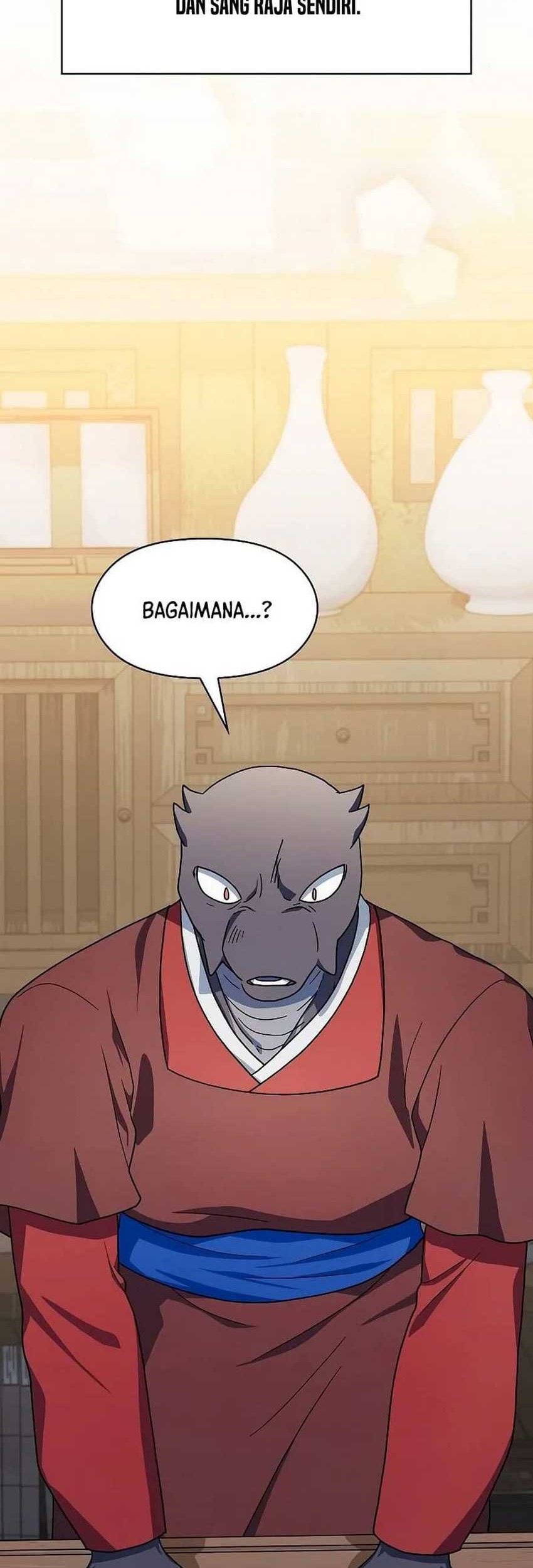 The Nebula’s Civilization chapter 74 halaman 30