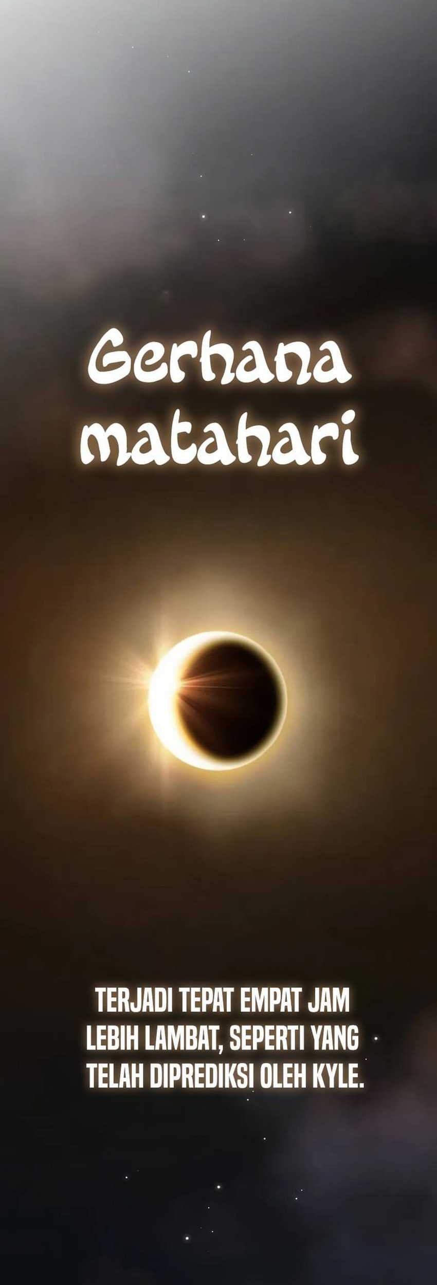 The Nebula’s Civilization chapter 74 halaman 50