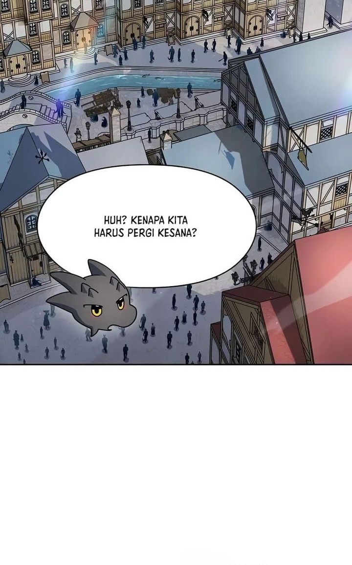 The Nebula’s Civilization chapter 75 halaman 25