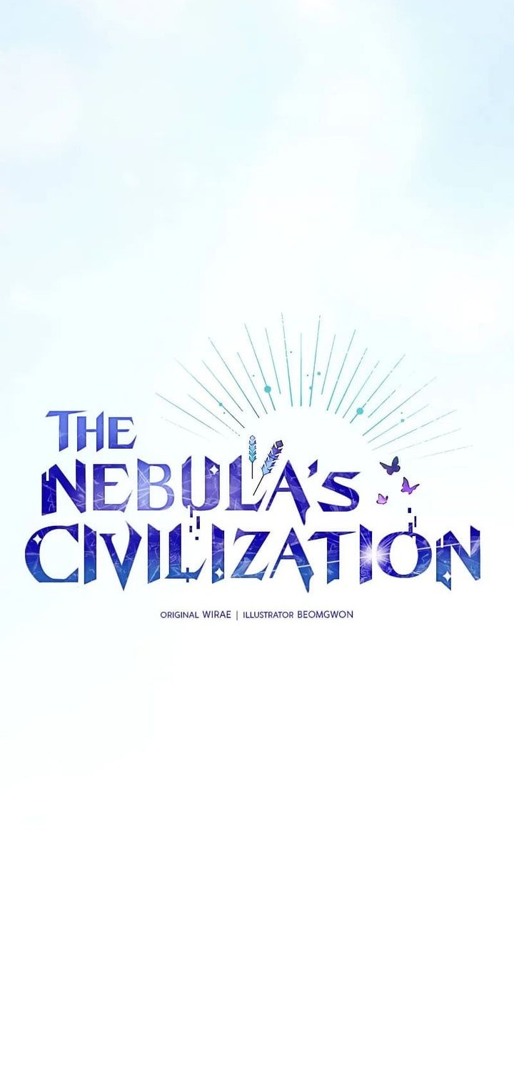 The Nebula’s Civilization chapter 75 halaman 28