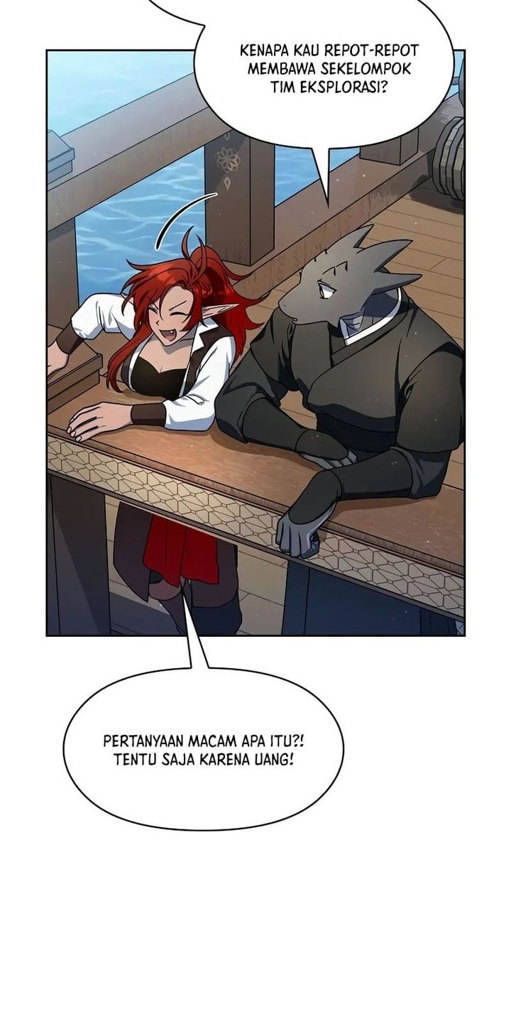 The Nebula’s Civilization chapter 75 halaman 33