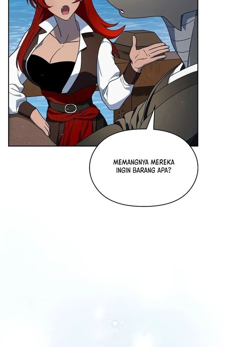 The Nebula’s Civilization chapter 75 halaman 37