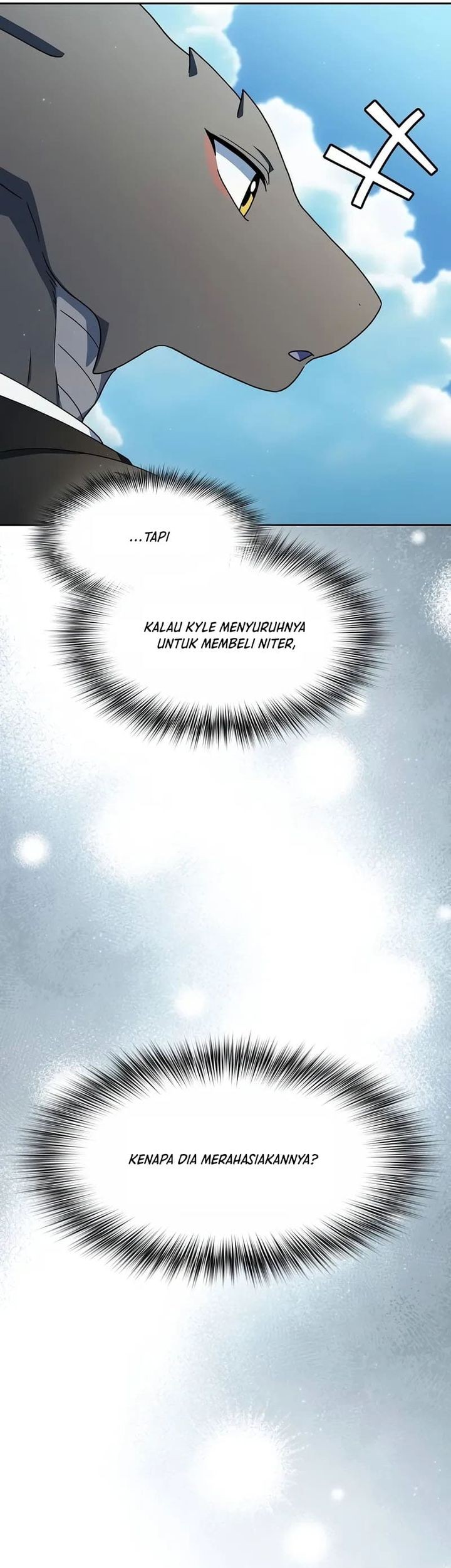 The Nebula’s Civilization chapter 75 halaman 42