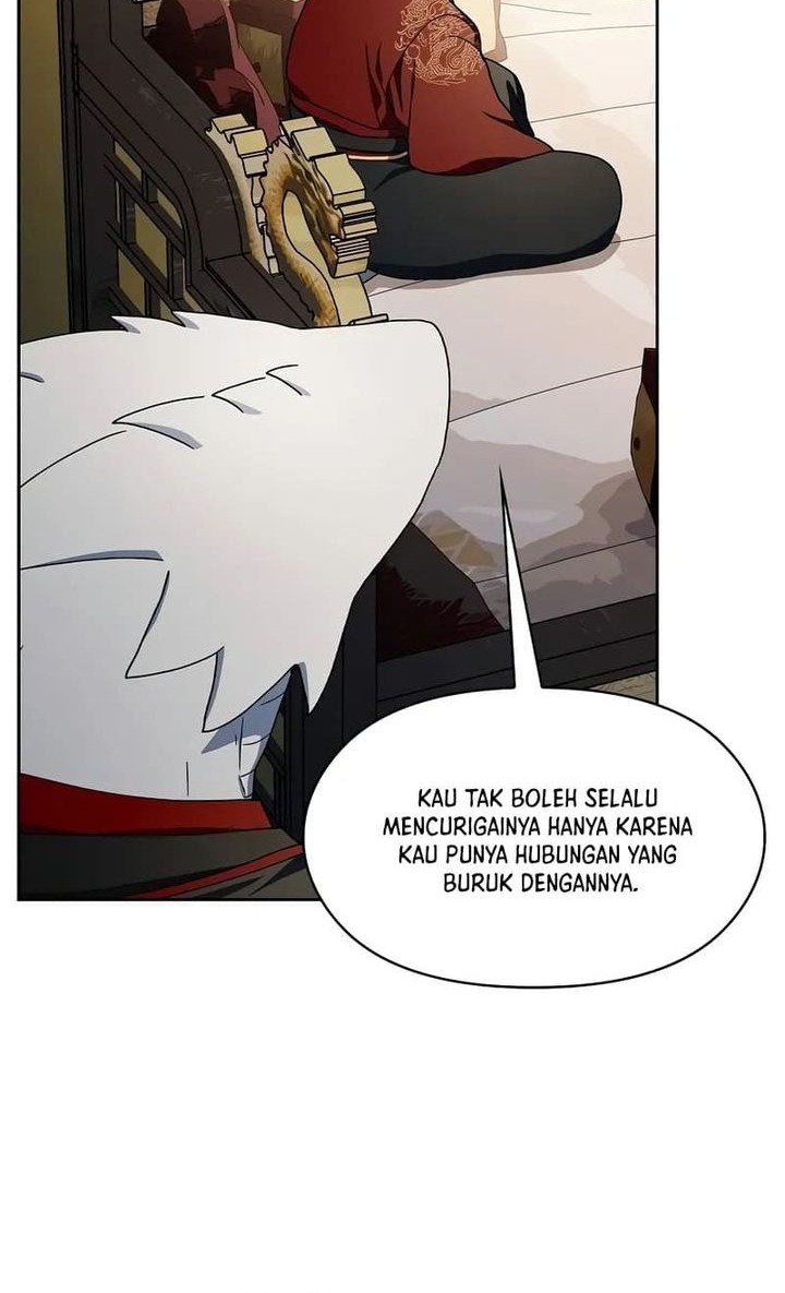 The Nebula’s Civilization chapter 75 halaman 57