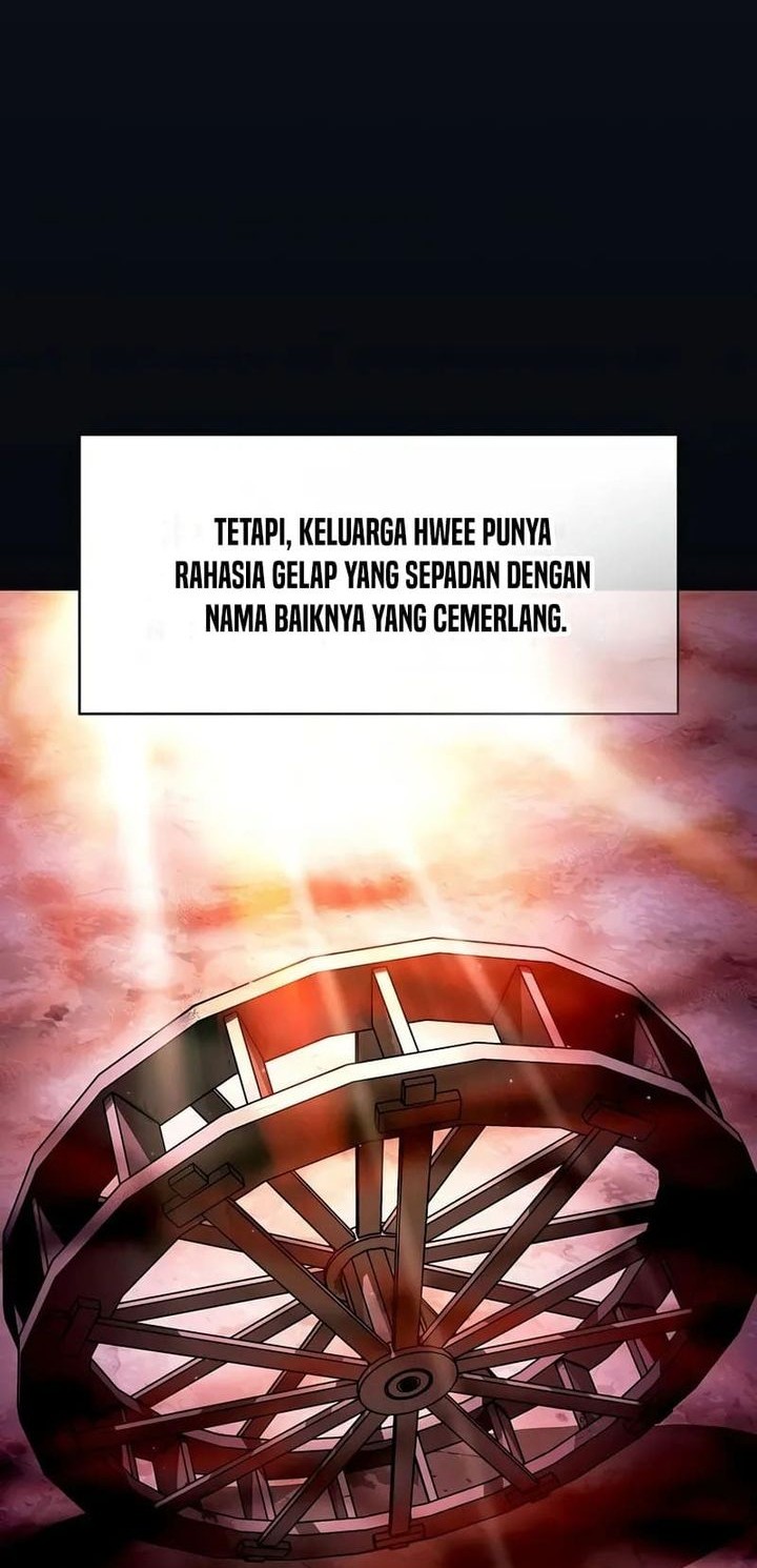 The Nebula’s Civilization chapter 75 halaman 71