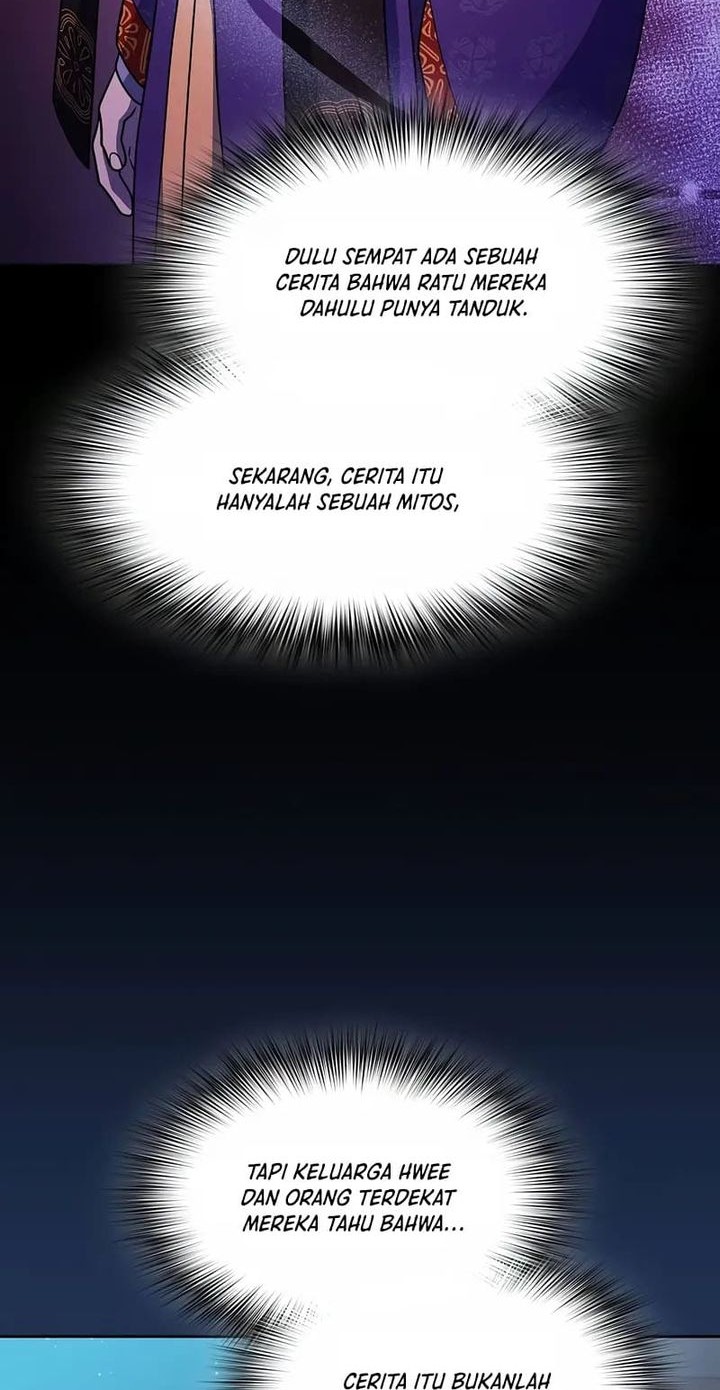 The Nebula’s Civilization chapter 75 halaman 73
