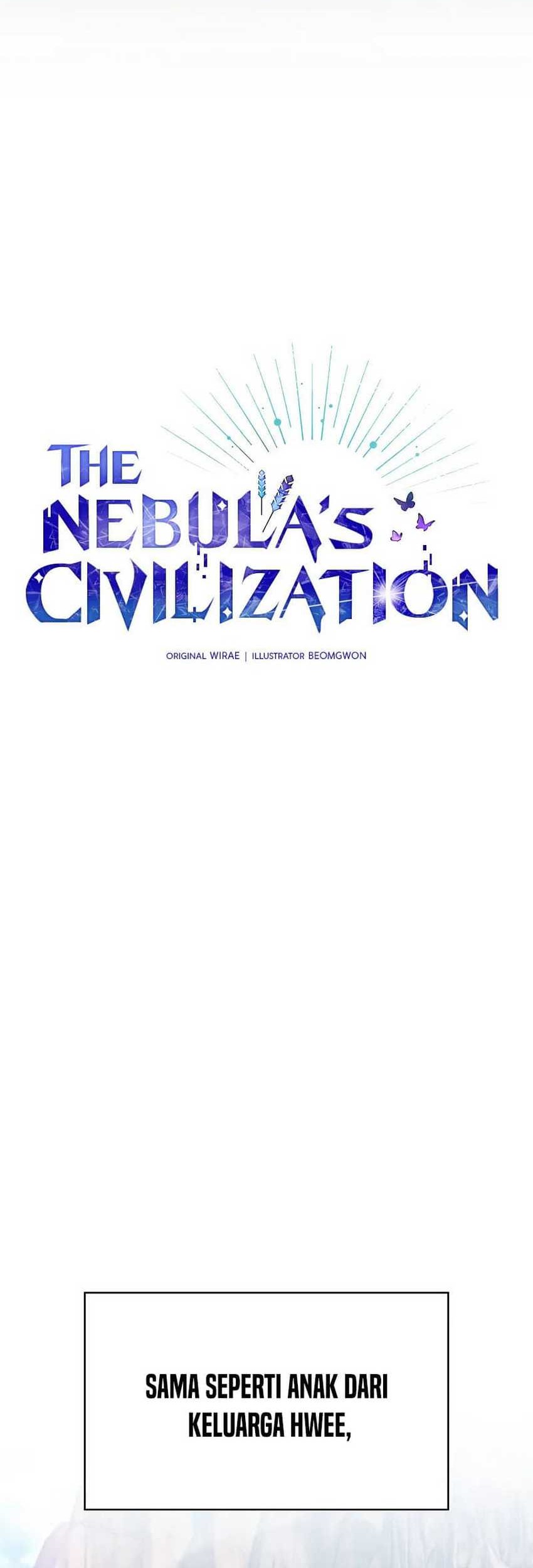 The Nebula’s Civilization chapter 76 halaman 6