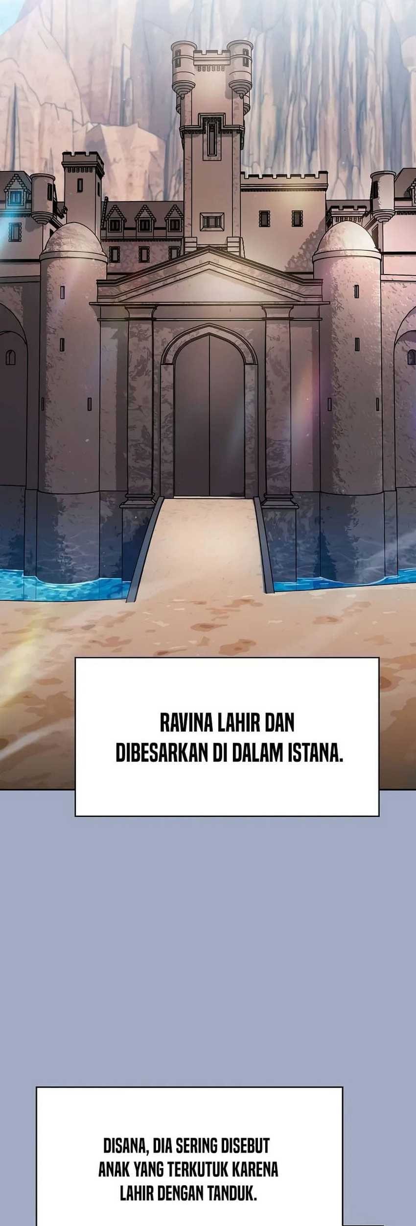 The Nebula’s Civilization chapter 76 halaman 7