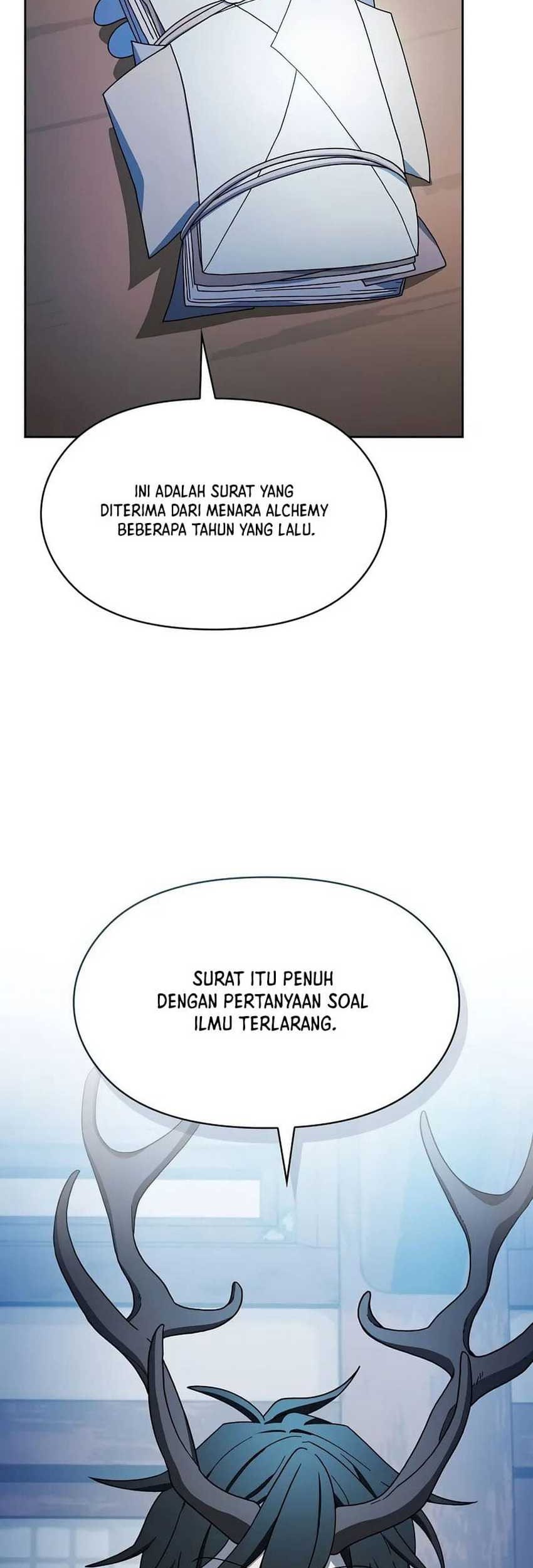 The Nebula’s Civilization chapter 76 halaman 25