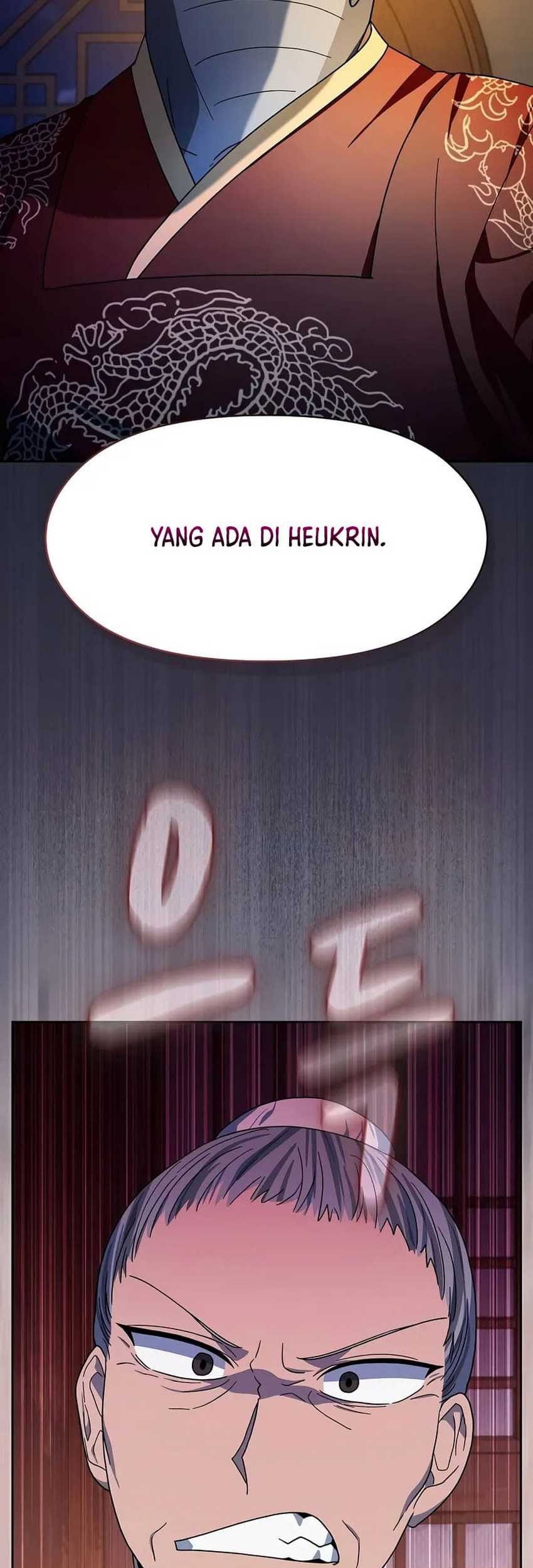 The Nebula’s Civilization chapter 76 halaman 33