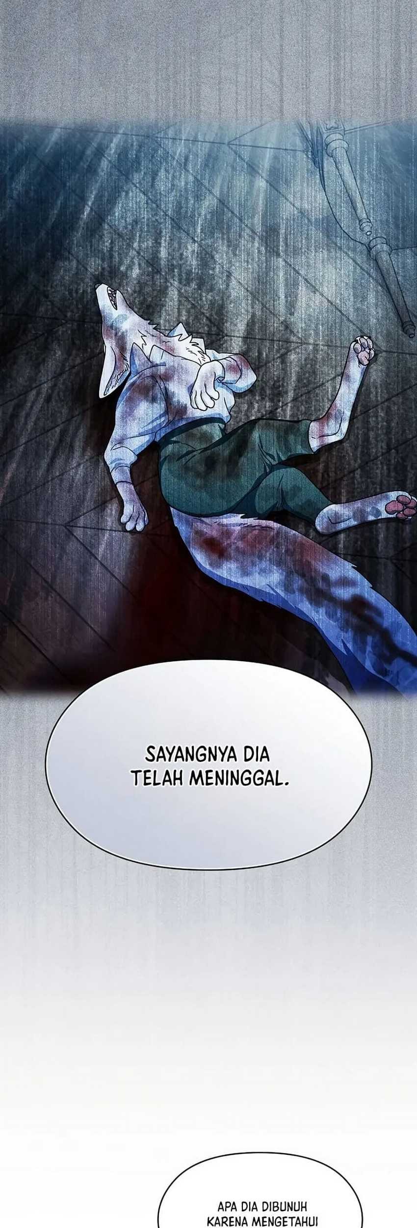 The Nebula’s Civilization chapter 76 halaman 52