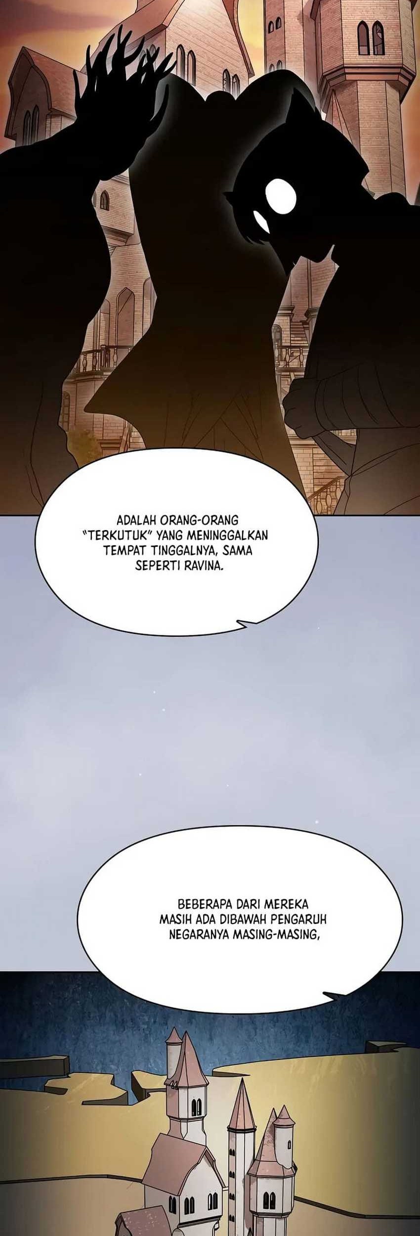 The Nebula’s Civilization chapter 76 halaman 65