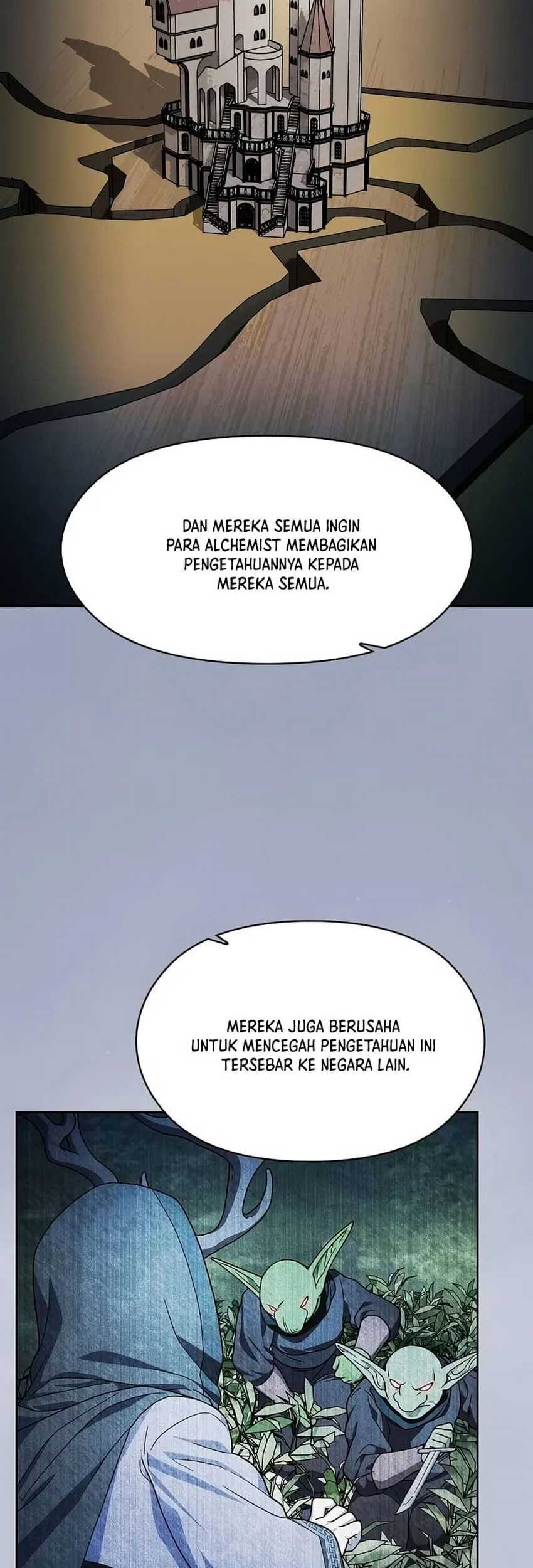 The Nebula’s Civilization chapter 76 halaman 66