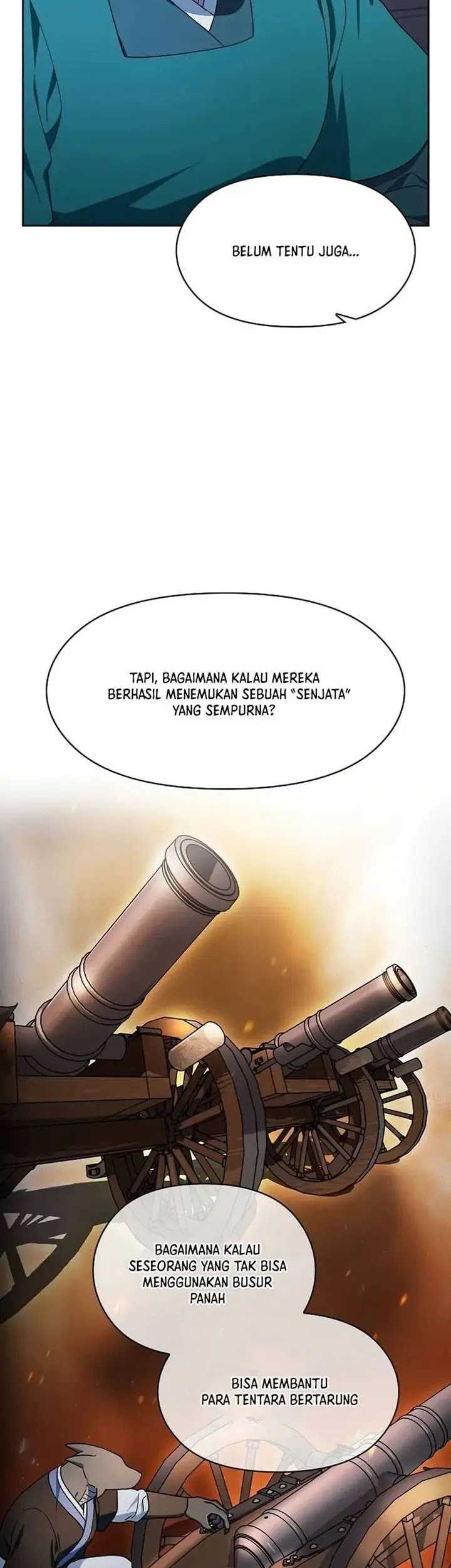 The Nebula’s Civilization Bab 77 halaman 6