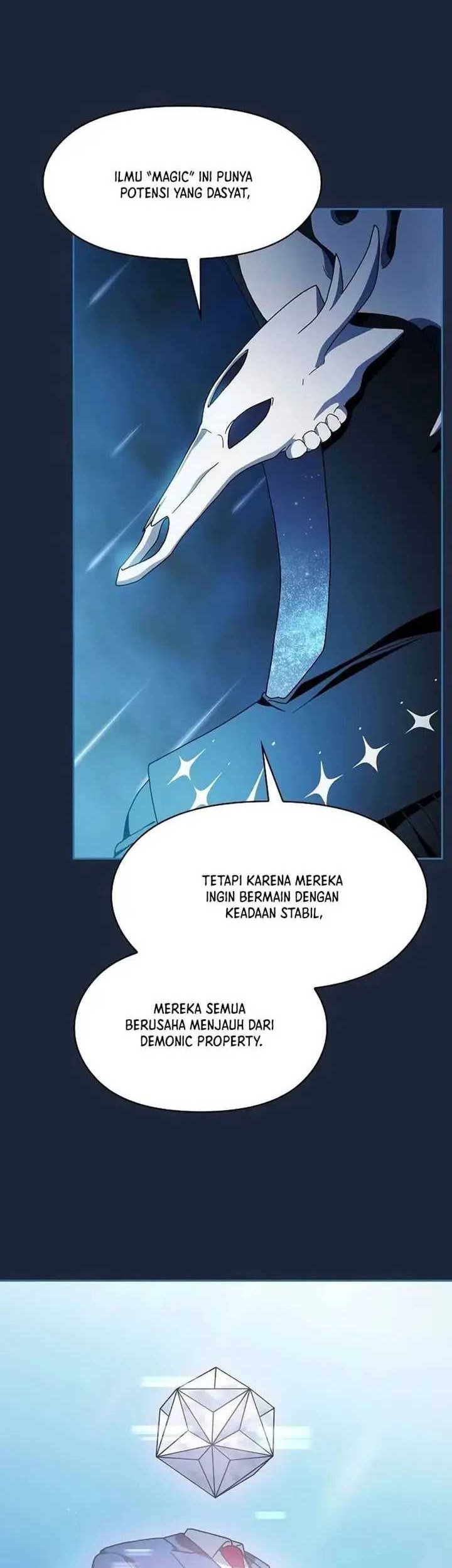 The Nebula’s Civilization Bab 77 halaman 30